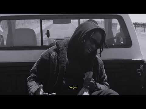 Mckay - REGRET (Official Visualizer)