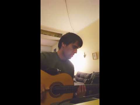 IN ORBIT 〰  electronic flamenco guitar