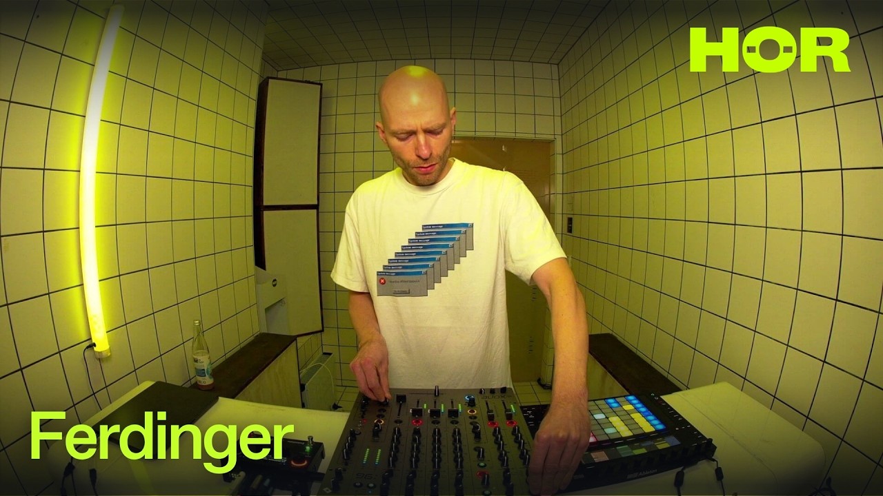Ferdinger - HÖR