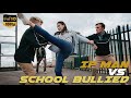 IP Man Vs 5 Boys School Bullying Scene IP Man 4 The Finale HD