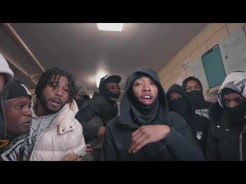 Jay Rock x UNG x Swish - Kill Switch (Music Video) [Shot by @Mookiemadface]