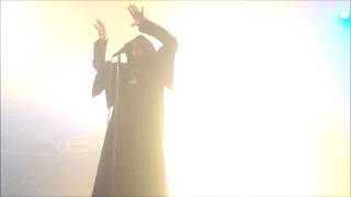 SUNN O))) @ Coolidge Corner Theatre - Brookline, MA - 3/16/2017