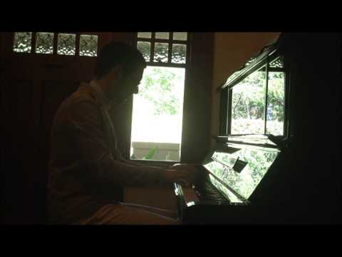 Loyalty - original MLP music by AcousticBrony & MandoPony [Piano cover by Oliver Lacota]