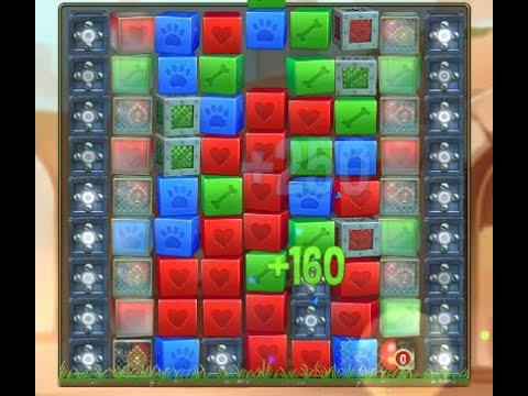 Pet Rescue Saga Level 5492 no boosters