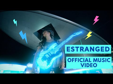 Nili Brosh // Estranged - NEW OFFICIAL MUSIC VIDEO