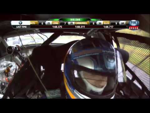2012 GRAND-AM Championship Weekend Continental Tire Sports Car Challenge ST Race Broadcast