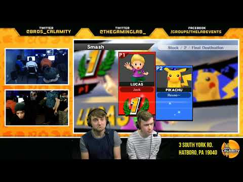 Ultra WBB #122 | Jack (Lucas) vs Skaiza (/C2) - Winners Quarter-Finals -