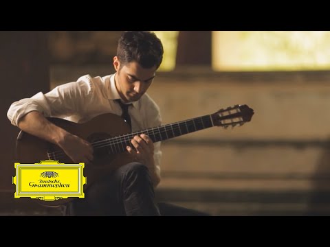 Miloš Karadaglić - Prelude No.1 In E Minor For Guitar