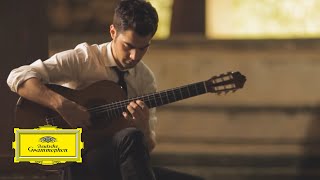 Miloš Karadaglić - Prelude No.1 In E Minor For Guitar