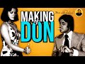 Making Of Don 1978 Amitabh Movie Unknown Facts Chandra Barot