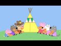 We Love Peppa Pig Pedro The Cowboy 11