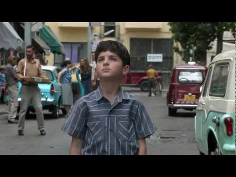 TJFS 2012 - Dear Mr. Waldman