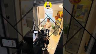 黃師傅受訪