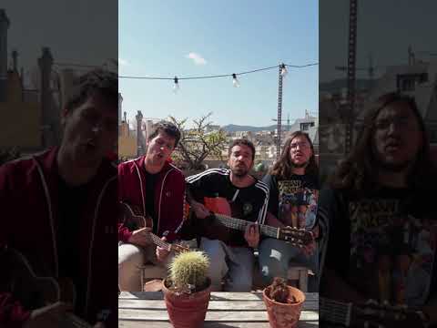 STAY HOMAS - Colegas en el Río