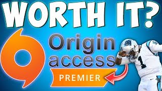 ORIGIN ACCESS PREMIER WORTH IT (10 Things You NEED TO KNOW) RIP GameFly - Origin Access 2018 REVIEW