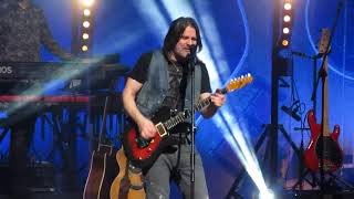 Ray Wilson - Congo @ Rybnik, 4.02.2018