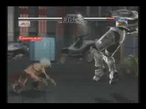 Review -  Dead or Alive 4