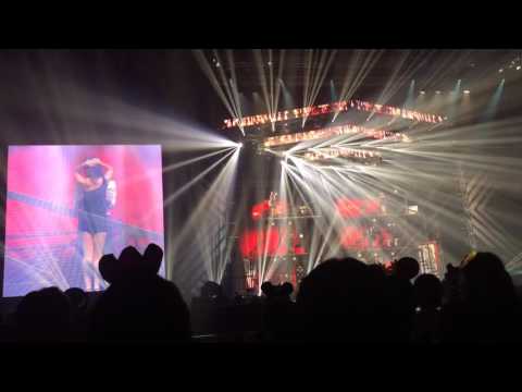 160320 [ Fancam ]" Good man " 2PM CONCERT House Party in Bangkok