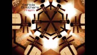 Yoshida Brothers - The National Anthem (Prism)