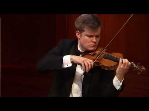 Notos Quartet - Saint-Saëns Piano Quartet in B flat major op. 41