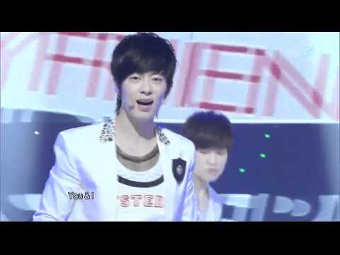 SBS popular boyfriend [You & I] (633 times)