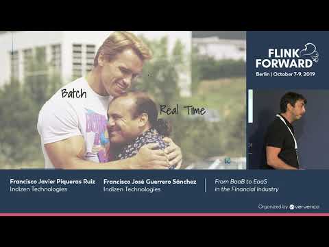 From BaaB to EaaS in the Financial Industry - Piqueras Ruiz & Guerrero Sánchez