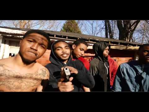 OthaSide Vaughn x ScantlessBoyz - Trip (Music VIdeo)