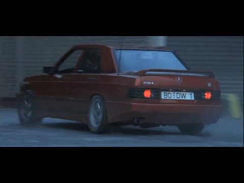 Synthatiger - Turbo Drive