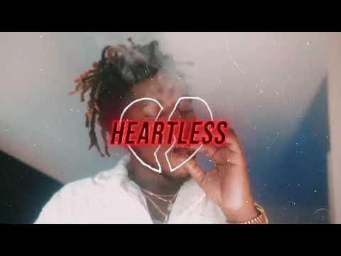 KioPukk -Heartless (official music video)”
