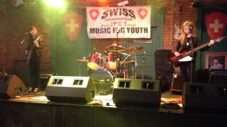 Fist of Fire brings on the heartbreak