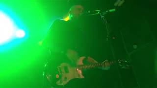 Jawbox "Dreamless" live at The Sinclair in Cambridge, MA 7/15/2019