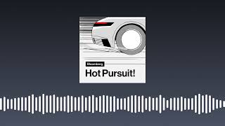 The Ultra Luxury Car Market With Bloomberg Intelligence's Michael Dean | Bloomberg Hot Pursuit!