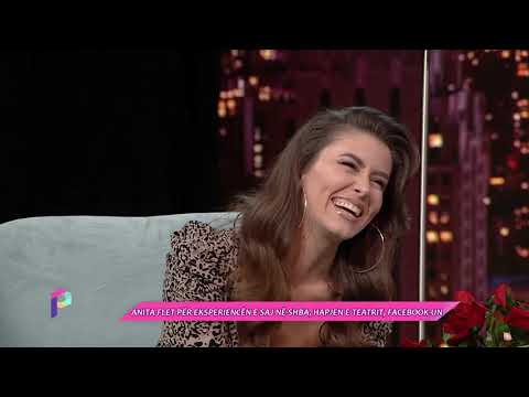 Pastel - Anita Latifi 20.01.2020