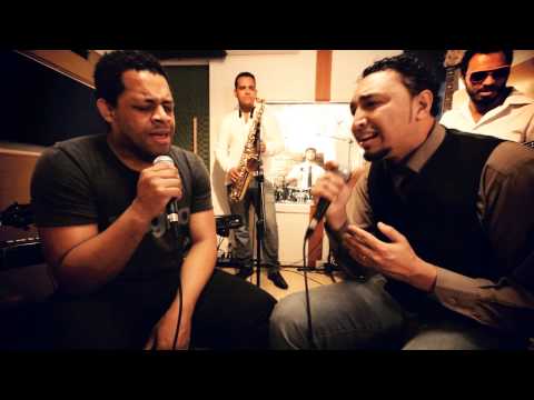 Versos & Versões - "Restitui" com Banda Dunamis e Rodrigo Mozart