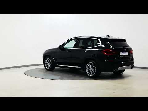 *40* 2021 BMW X3 2.0 XDRIVE XLINE AUTO - Image 2