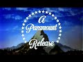 The End Warner Bros Kicks Paramount Away With Lacey 1962 No Dislikes Allowed