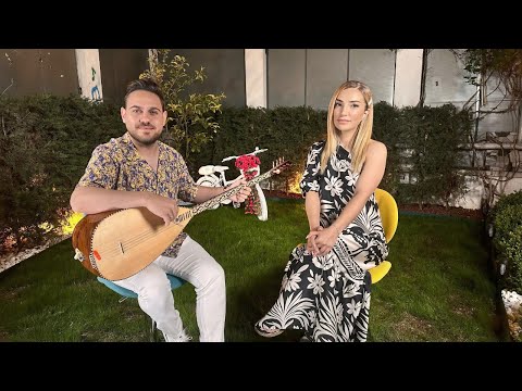 Aysel Yakupoğlu & Bektaş Dolu - Yar Diyerek (Official Video)