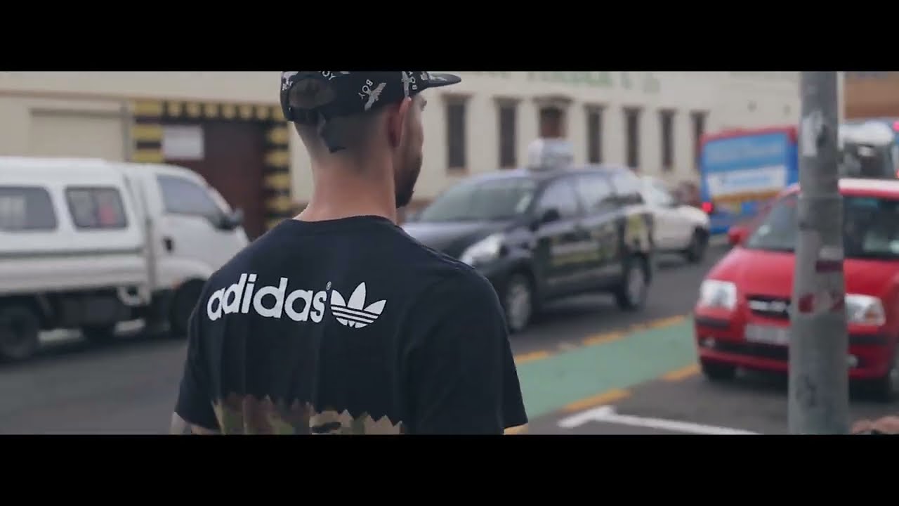 DAMN VANDAL SOLO EXHIBITION (CAPE TOWN)