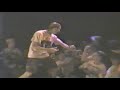 REFUSE TO FALL - live at the Axiom, Houston TX May 6, 1990 (opening for Fugazi)
