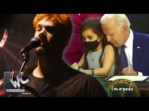 &quot;CREEP&quot; - BIDEN PARODY SONG | Louder with Crowder