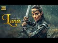 Luna Angelina Jolie New Action Movie 2025 Full Movie 4K Ultra Actionmovies