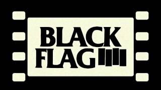 Black Flag - What I See (8 bit)