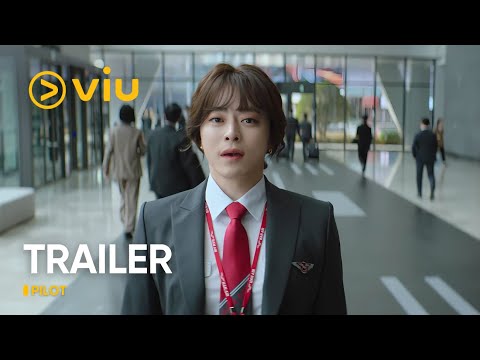 [TRAILER] Pilot | Jo Jung Suk | Viu Philippines