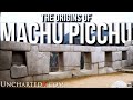 The Origins Of Machu Picchu