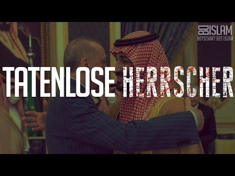 Die islamische Ummah unterstützt die Geschwister in Palästina ᴴᴰ ┇ Weckruf ┇ BDI