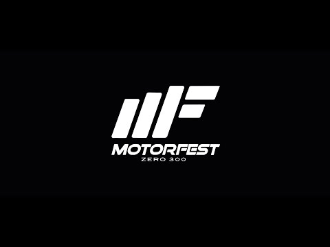 Video oficial 4ta versión Motorfest Zero300 edición 2023 Espacio Riesco