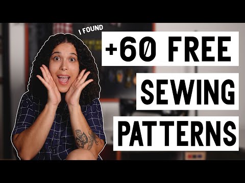 Freepatterns Com