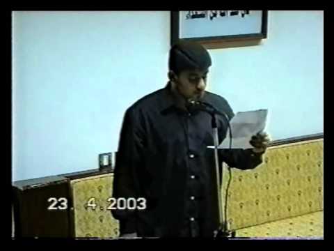 ⁣جئنا لكي نجدد الذكرى - عباس السلمان
