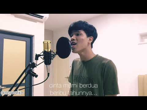 Izinkan Ku Pergi - Kaer Azami (Cover)