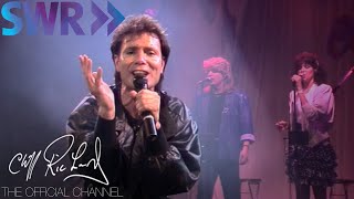 Cliff Richard - Lucky Lips (Ohne Filter, 14th Oct. 1987)